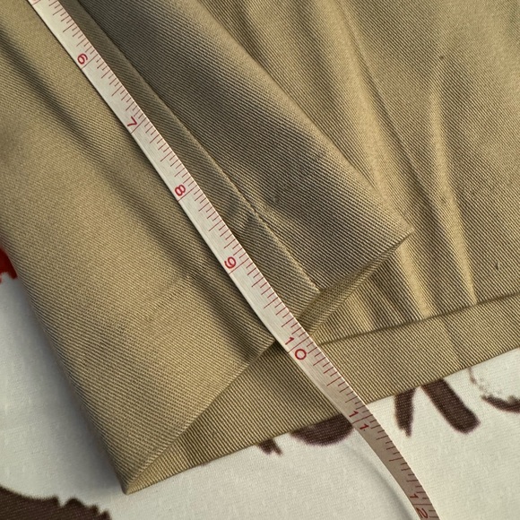 Dickies shorts with large pockets. New size 11 - Picture 5 of 8